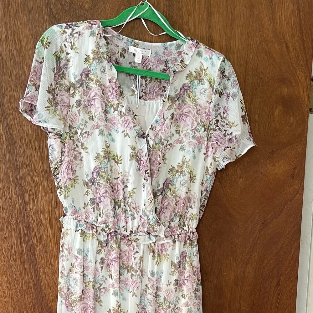 Brand new Dress